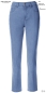 Preview: Dora 4014 Normallang  Hosen/Jeans mit kleinem seitlichen Gummizug am Bund bis Größe 50 / ANNA MONTANA